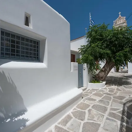 Villa Memories Dhragoulas